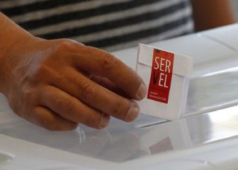 Cómo votar en las Elecciones Presidenciales de Chile: medidas y restricciones