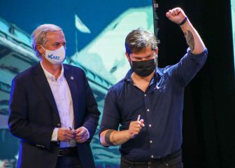 Resultados encuestas Elecciones Presidenciales 2021: quién va ganando y cuáles son los favoritos