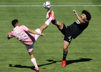 ¿Qué pasa si Colo Colo y la UC terminan empatados en puntos?