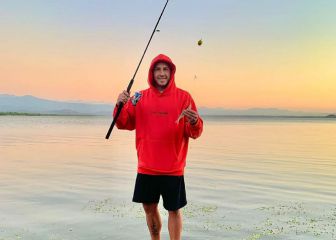 El ex UC que amargó a Colo Colo: 