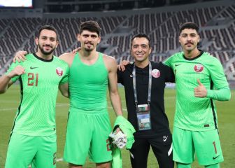 De la U a Qatar: el éxito de un chileno en Medio Oriente