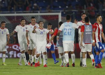 El resultado que necesita Chile