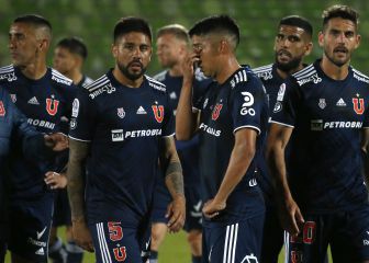 La U se complica: así quedó la tabla de posiciones del torneo