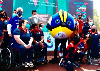 Sepa cómo se deben decir los nombres de los Para deportes