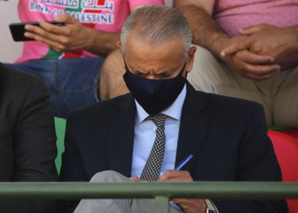 ¿A qué vino Castrilli?