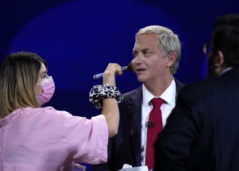 Debate presidencial Chile Anatel 2021: mejores momentos, memes y frases destacadas