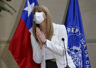 Cuarto Retiro AFP: Ximena Rincón adelanta fecha y hora de la votación en la comisión mixta