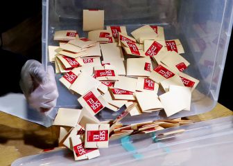 Segunda vuelta: ¿puedo votar en otra región?¿qué permisos necesito?