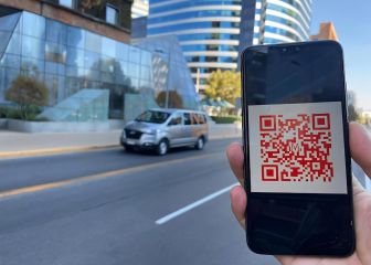 Católica marca un hito con novedoso método de transporte