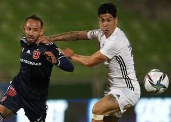 ¿Qué partidos le quedan a la U. de Chile para evitar el descenso y cuál es el próximo?
