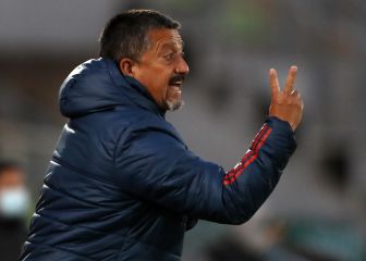 Lleva tres partidos, sigue sin ganar y así responde: las frases de Romero tras un nuevo traspié