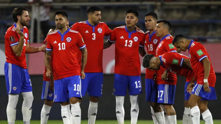 ¿Cuántos puntos necesita Chile para ir al Mundial de Qatar 2022: fecha 14