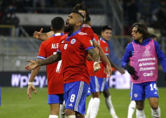 ¿Cuándo juega Chile y qué partidos le quedan en las Eliminatorias a Qatar 2022?