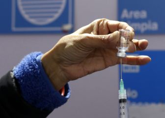 Calendario de Vacunación COVID, 17 de noviembre: ¿quién recibe la tercera dosis de refuerzo?