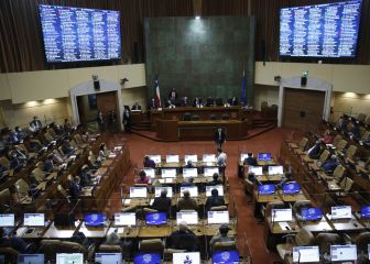Cuarto Retiro AFP: cuándo es la votación y qué se discute hoy en la comisión mixta