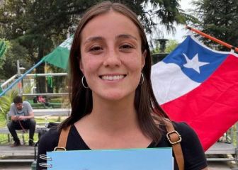Jugó en la Selección de Chile y ahora es candidata a diputada