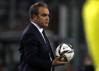 Uno es titular frecuente: los 2 jugadores que Lasarte dejó fuera