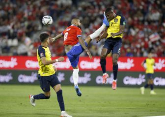 Una patada a la ilusión