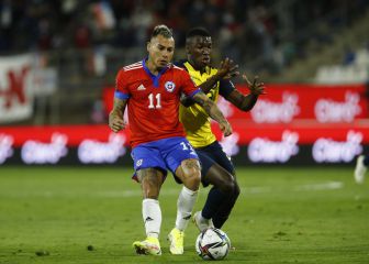 La ilusión intacta: los puntos que necesita Chile para ir a Qatar