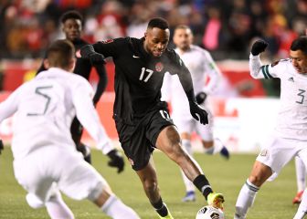 La gran sorpresa que está cerca de llegar a Qatar 2022