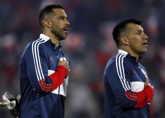 Los dos resultados que Chile necesita sí o sí para ir al Mundial