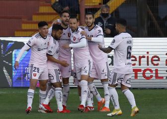 El 'refuerzo' que la U espera para los últimos partidos