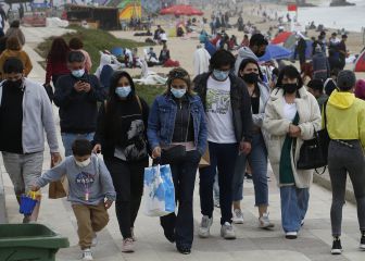 IFE Universal, Laboral y Cuarto Retiro AFP | Noticias, montos y fechas de pago | 18 de noviembre