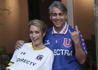 ¿De qué equipo son hinchas los candidatos presidenciales?