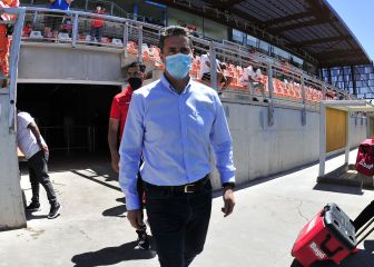 La inestabilidad de Cobreloa suma un nuevo episodio