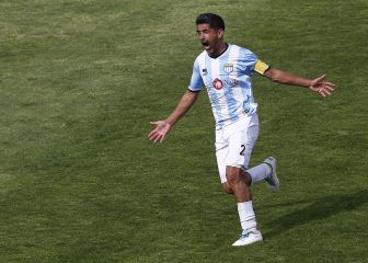 Ex campeón con Colo Colo y O'Higgins anunció su retiro