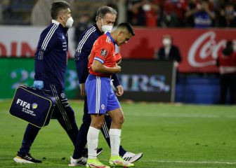 El Inter se cansa: ¿cuánto le cuesta cada minuto jugado de Sánchez?