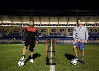 U. Católica - Ñublense: horario, TV y dónde ver la Supercopa en directo