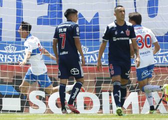 Católica busca superar a la U en el mayor de los rankings