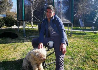 Braulio Leal prepara su nuevo paso tras el retiro: 