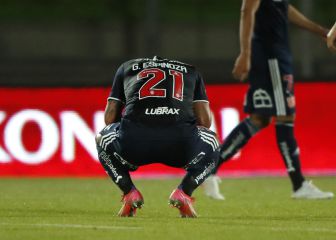 Espinoza adelanta donde quiere jugar el 2022: 