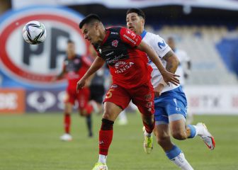 ¡La UC es el supercampeón!