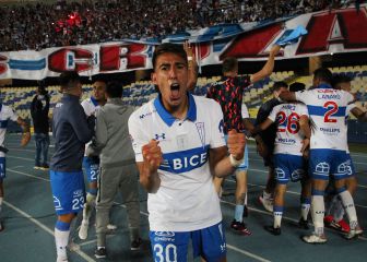 ¡La UC se impone en penales y vuelve a ganar la Supercopa!