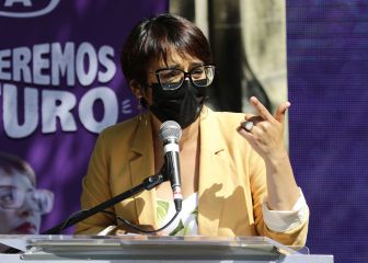 El video del momento en redes: la discusión de JC Rodríguez y Oliva