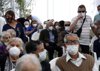 Calendario de Vacunación COVID, 19 de noviembre: ¿quién recibe hoy la tercera dosis de refuerzo?
