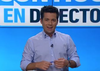 ¿Sebastián Sichel y Humberto Sichel son familiares y qué han dicho al respecto?