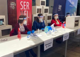 Vocales de Mesa Servel en las Elecciones Presidenciales: ¿cuánto dinero pagan y cuándo es la capacitación?