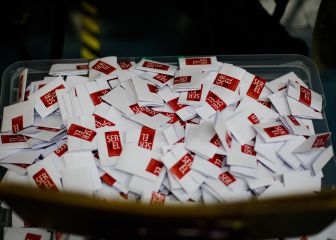 Elecciones Presidenciales Chile 2021: ¿cómo se realiza el recuento y escrutinio de las mesas electorales?