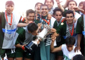 ¿Quién es más campeón? El ranking definitivo de títulos en Chile