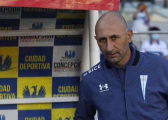 La emoción de Paulucci tras el título: 