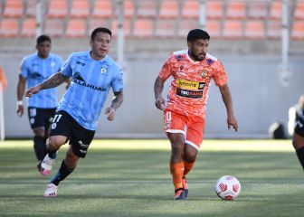 El mercado del Ascenso se mueve: salidas, fichajes y rumores