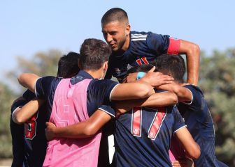 Los jóvenes que no cuentan en la U