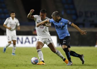 Polémica en Iquique: 