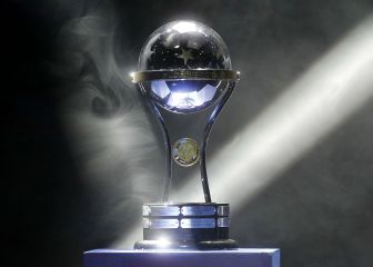 Brasil se toma la final de la Sudamericana: A. Paranaense y Bragantino van por la gloria