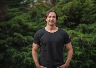 La genial aplicación creada por un ex atleta que busca cambiar la forma de hacer deporte