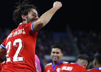 Decepción, trámites y nervios de sus padres: documental detalla la dura ruta de Brereton